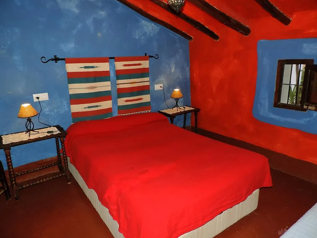 Posada Nina Margarita Priego de Córdoba