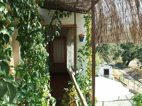 Gospodarstwo wiejskie Posada Nina Margarita Priego de Córdoba
