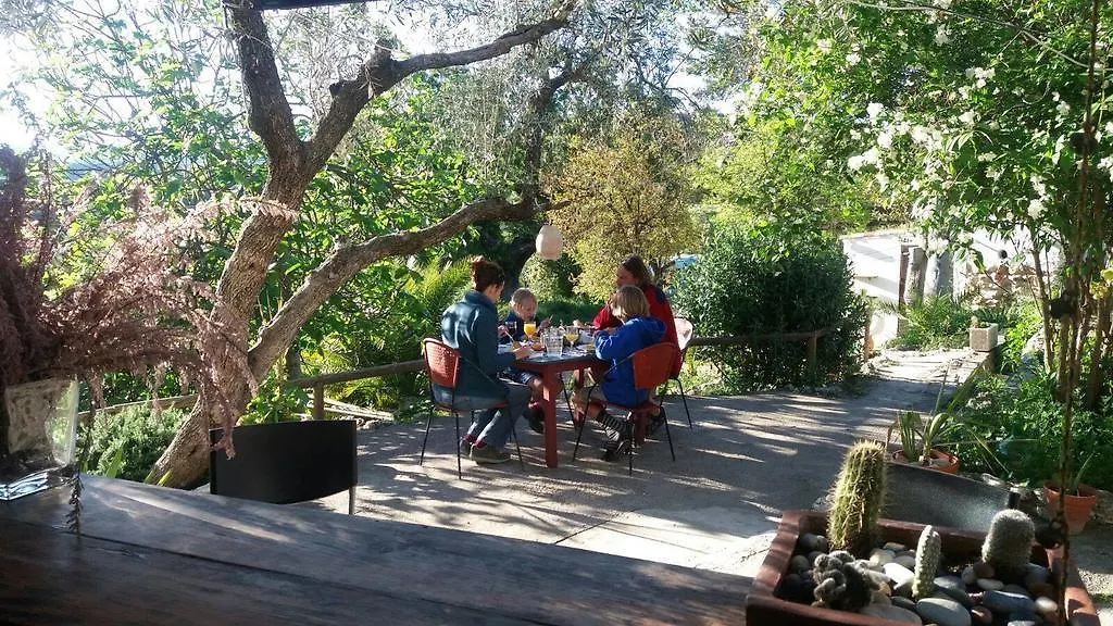 Posada Nina Margarita Priego de Córdoba