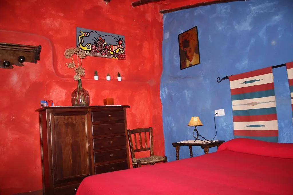 Posada Nina Margarita Priego de Córdoba