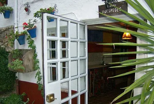Gospodarstwo wiejskie Posada Nina Margarita Priego de Córdoba Hiszpania