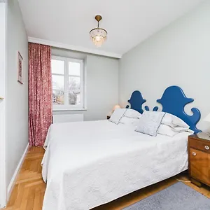 In The Heart Of Jewish Quarter - Old Synagogue - By Upstairs Apartamento Cracovia