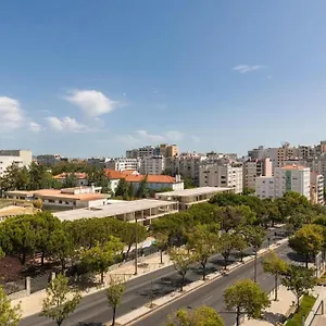 Tranquil Retreat By Innkeeper Apartamento Lisboa