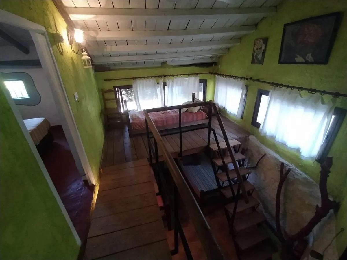 Posada Niña Margarita Priego de Córdoba Casa rural