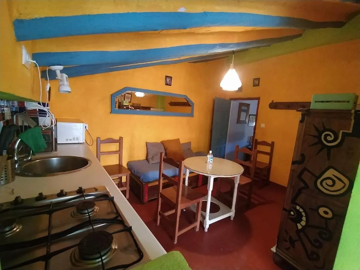 Posada Niña Margarita Priego de Córdoba