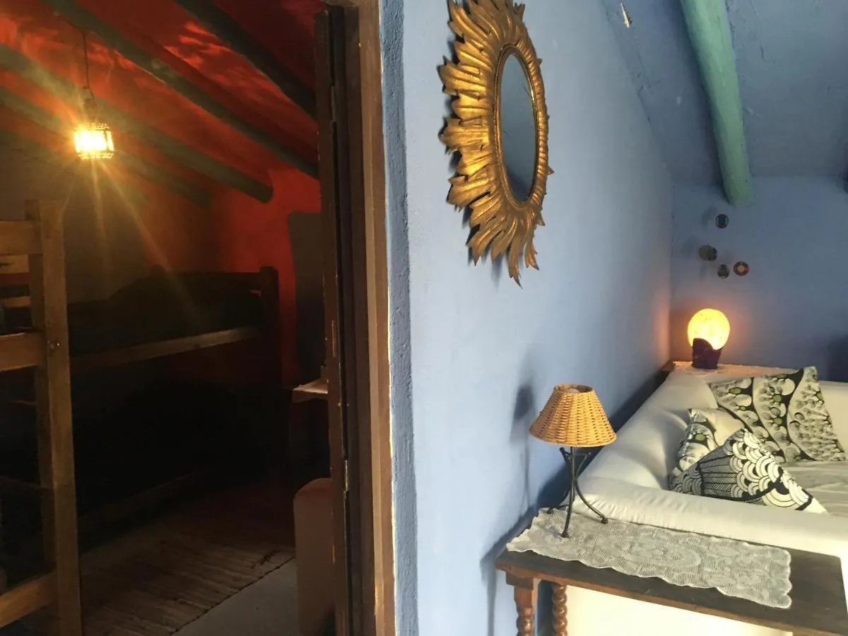 Posada Niña Margarita Priego de Córdoba Casa rural