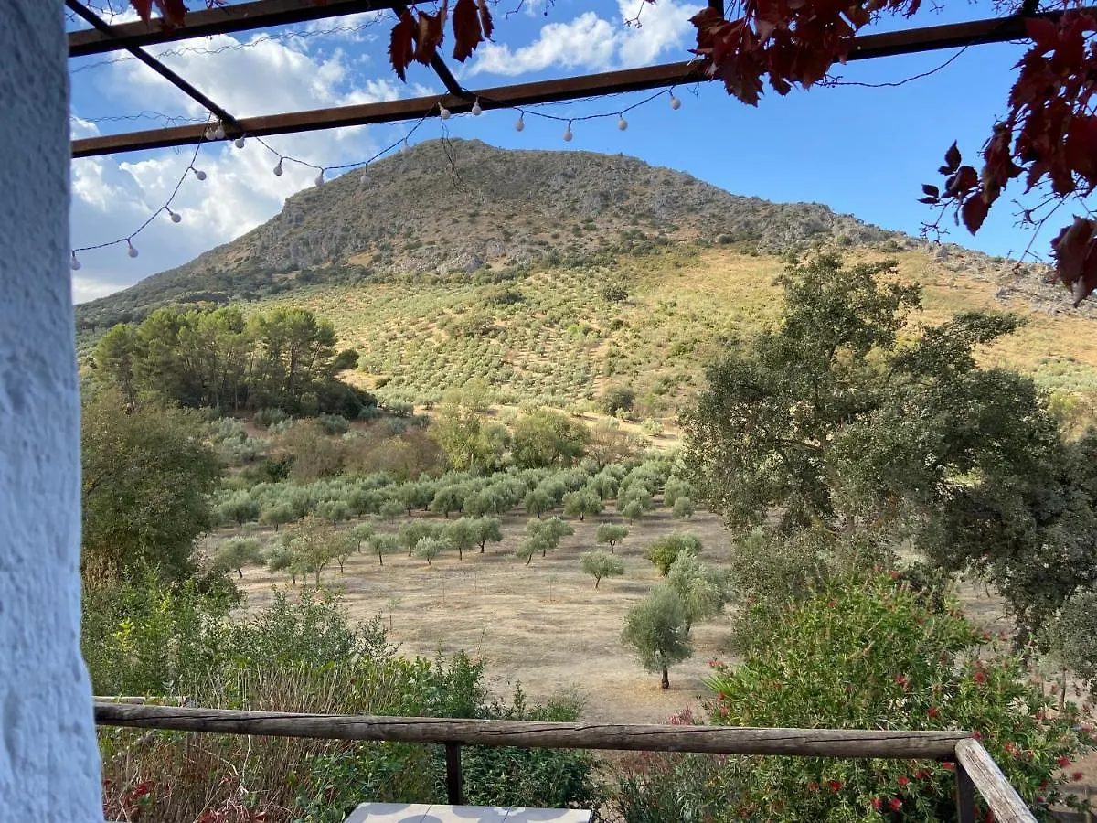 Casa rural Posada Niña Margarita Priego de Córdoba España