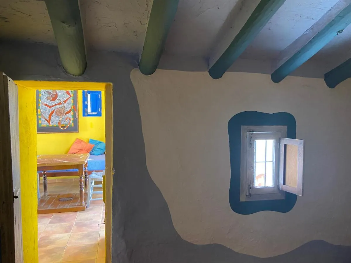 Posada Niña Margarita Priego de Córdoba España