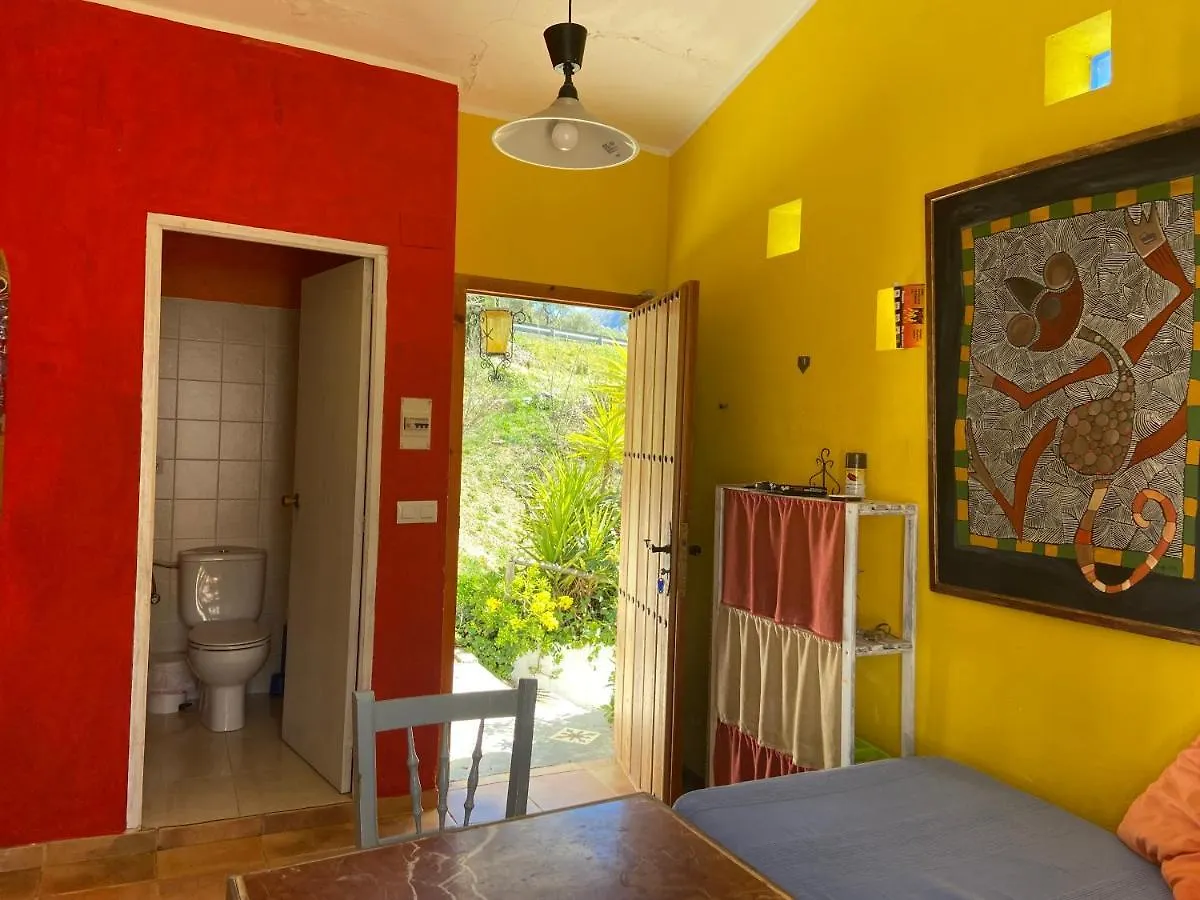Posada Niña Margarita Priego de Córdoba Casa rural