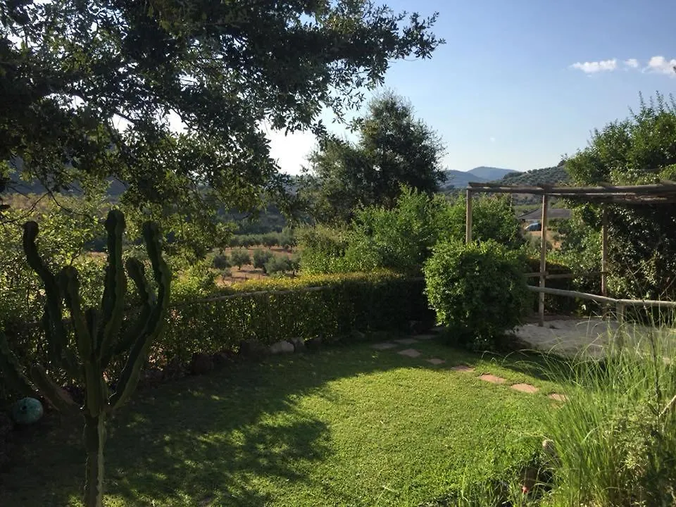 Posada Niña Margarita Priego de Córdoba España