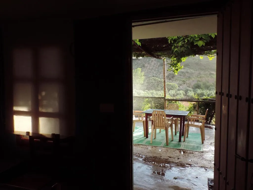 Casa rural Posada Niña Margarita Priego de Córdoba España