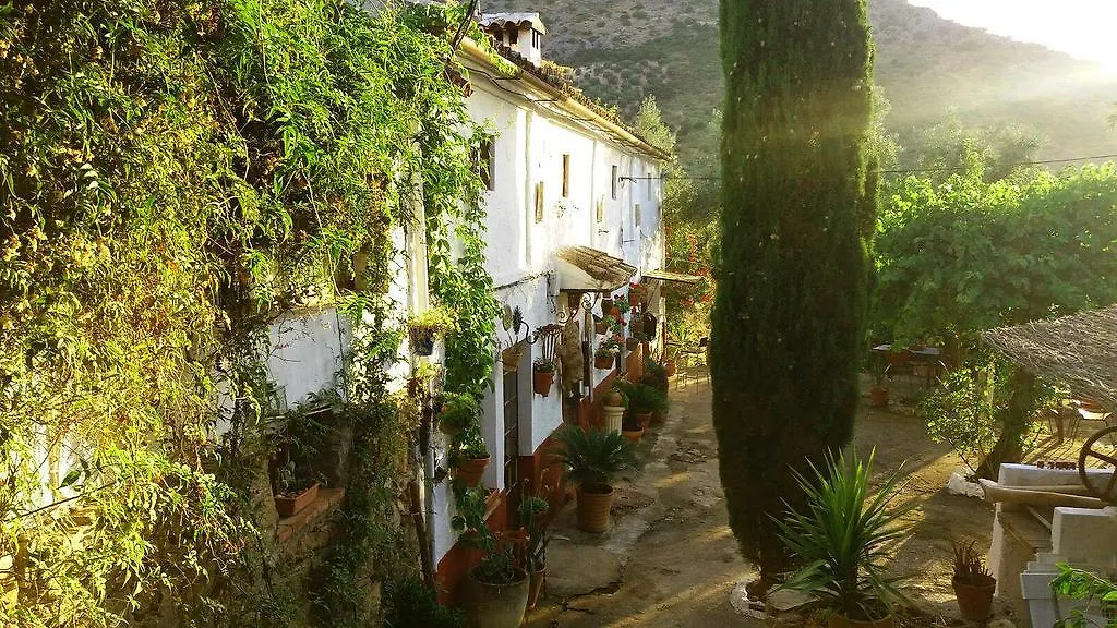 Posada Niña Margarita Priego de Córdoba
