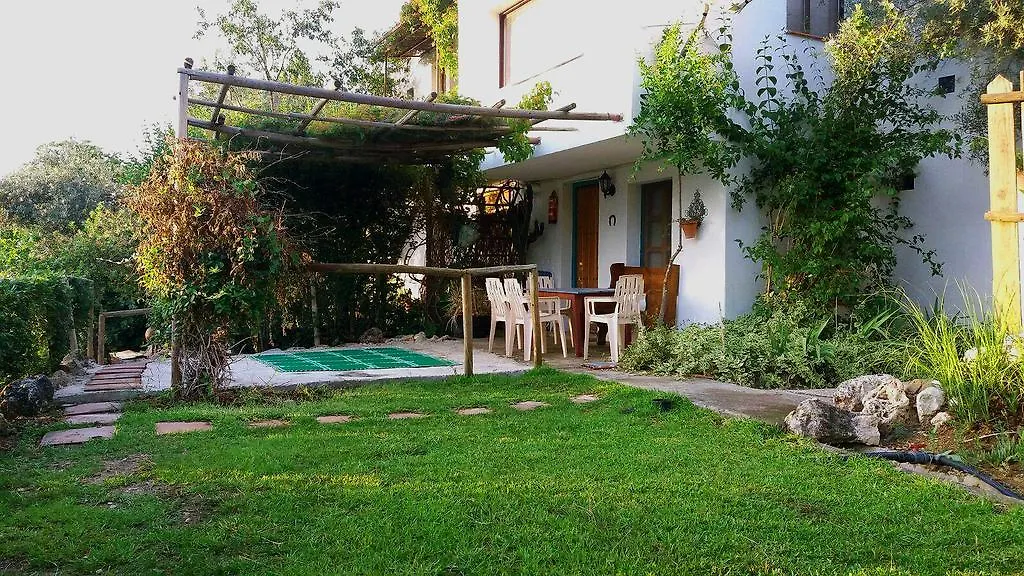 Casa rural Posada Niña Margarita Priego de Córdoba