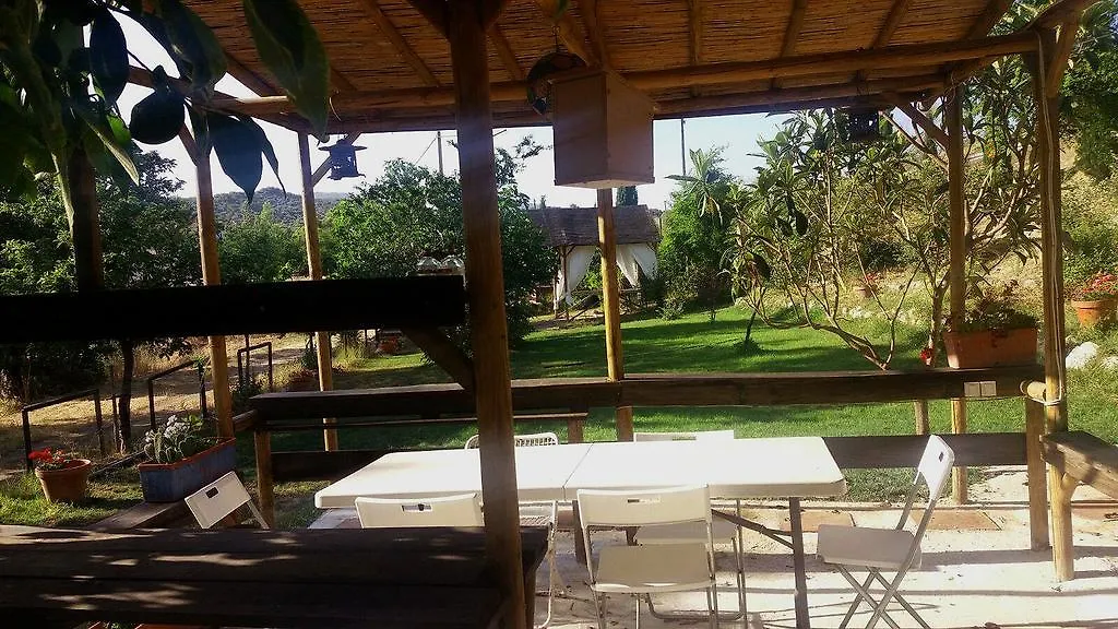 Posada Niña Margarita Priego de Córdoba 0*,  España