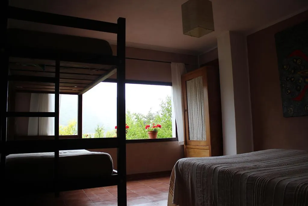 Posada Niña Margarita Priego de Córdoba Casa rural