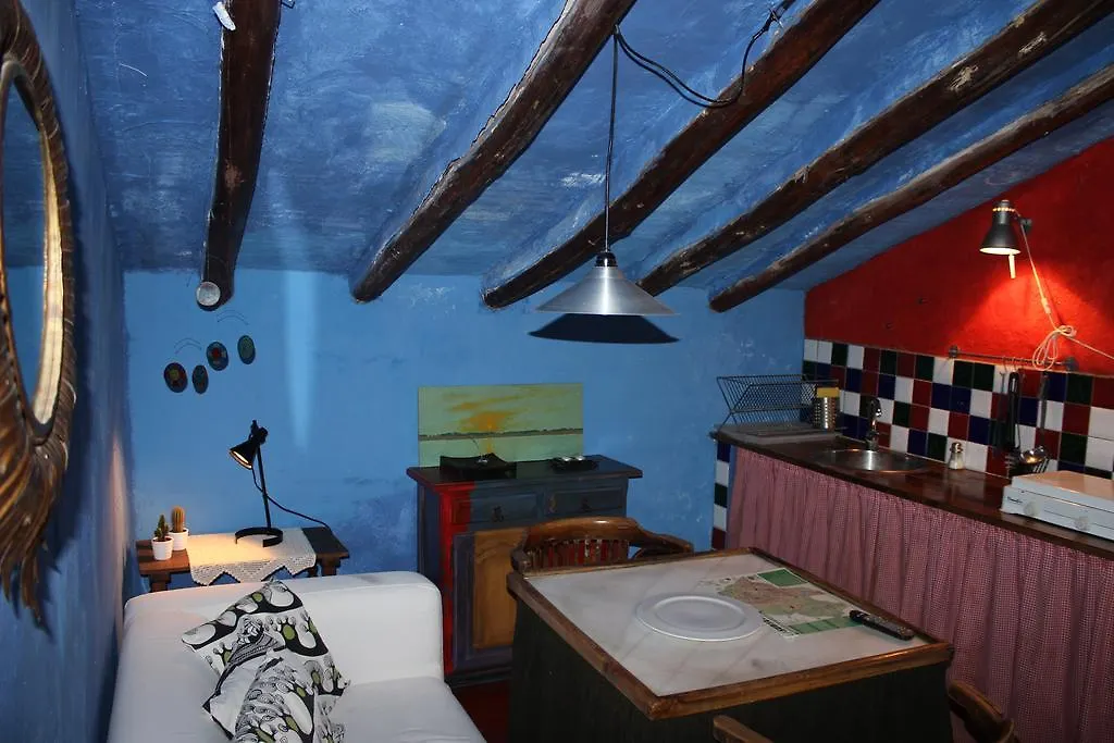 Casa rural Posada Niña Margarita Priego de Córdoba