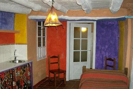 Posada Niña Margarita Priego de Córdoba Casa rural