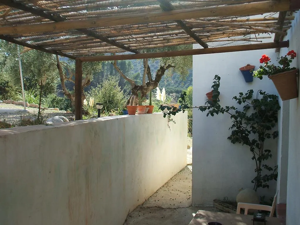 Posada Niña Margarita Priego de Córdoba