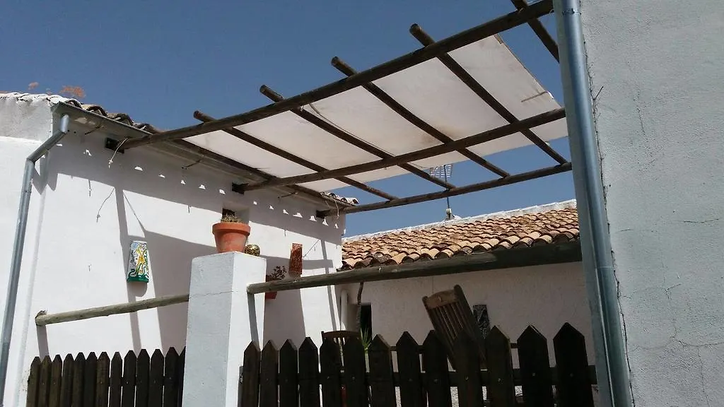 Posada Niña Margarita Priego de Córdoba 0*,