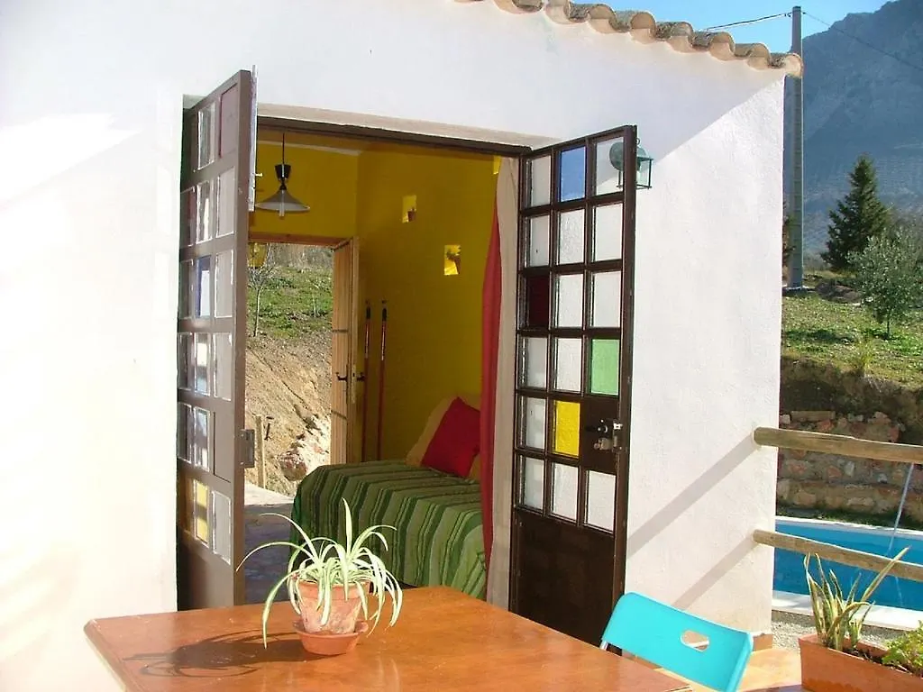 Posada Niña Margarita Priego de Córdoba España