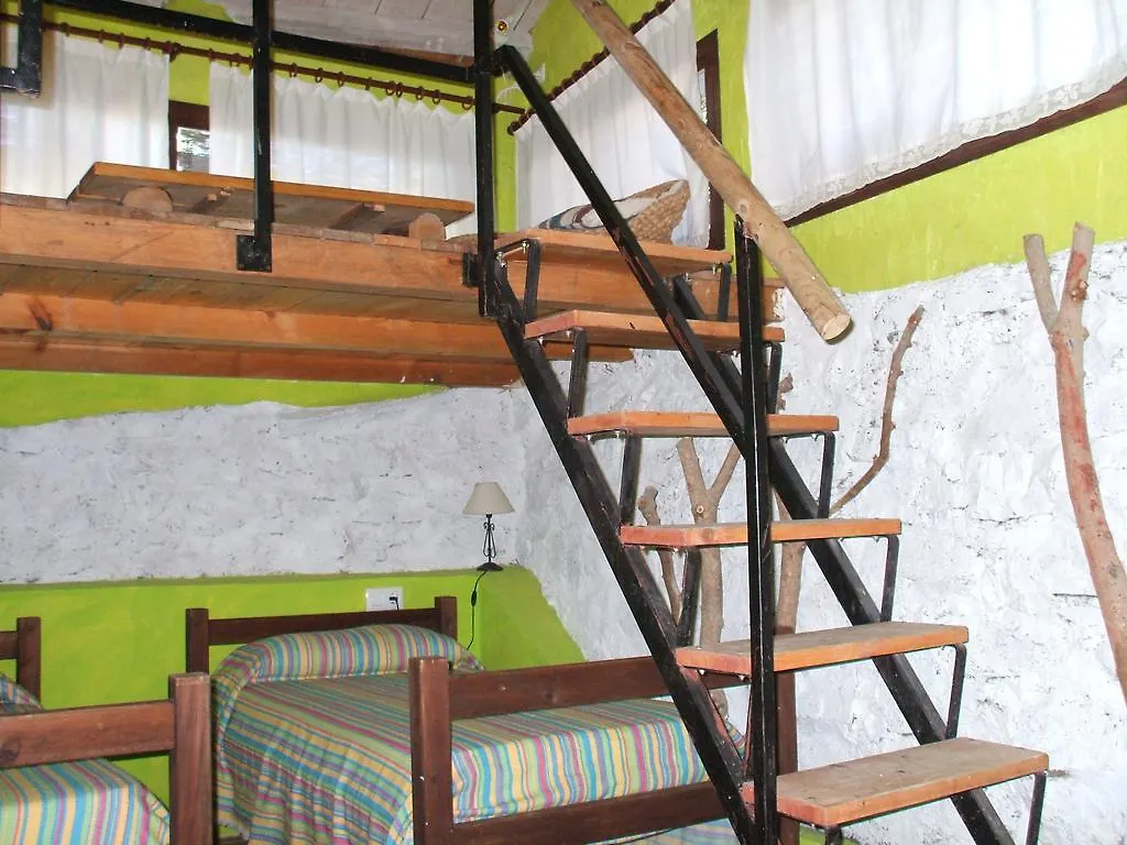 Posada Niña Margarita Priego de Córdoba Casa rural
