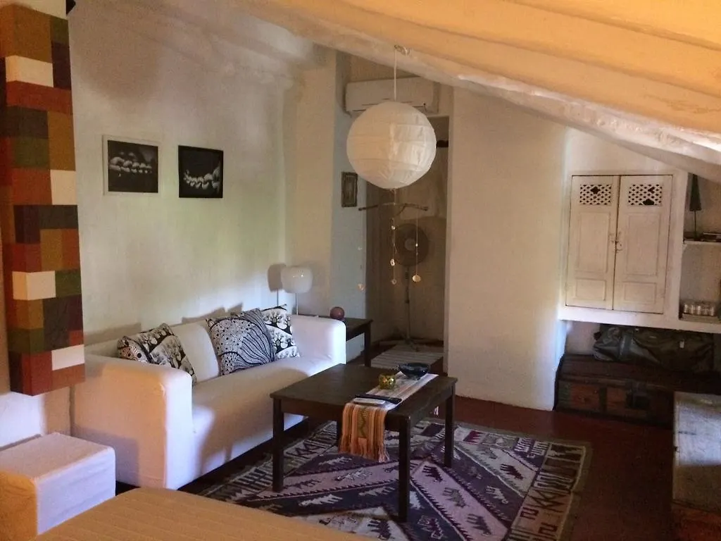 Casa rural Posada Niña Margarita Priego de Córdoba