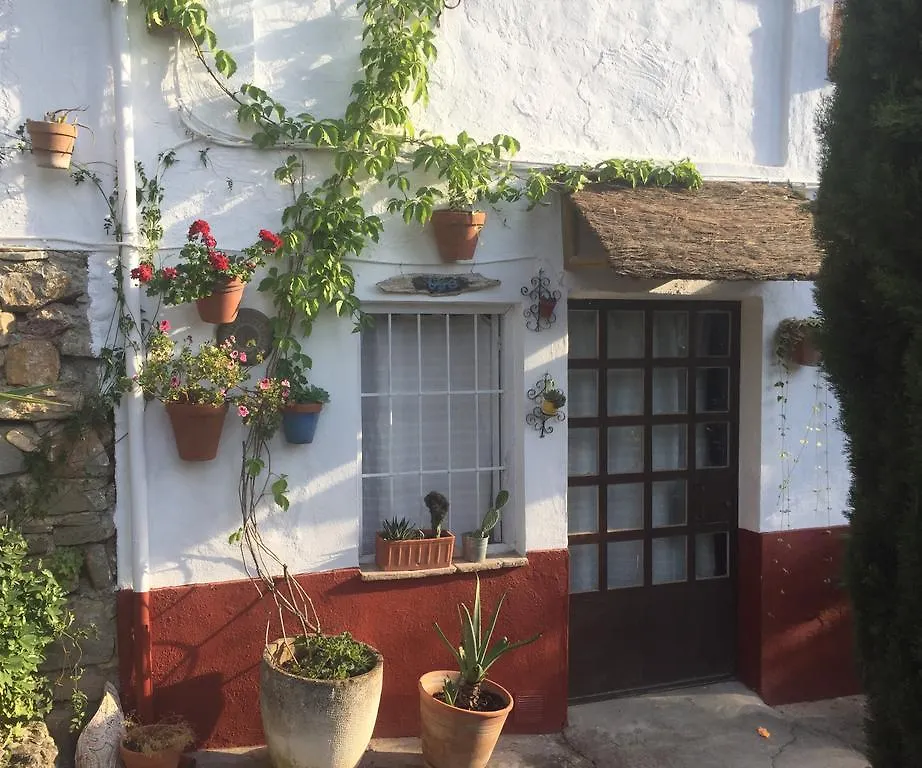 Posada Niña Margarita Priego de Córdoba